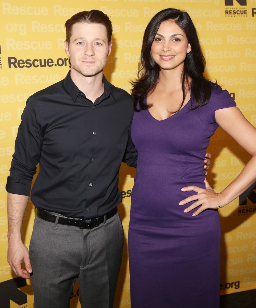 International Rescue Committee 6th Annual GenR Summer Party - Arrivals