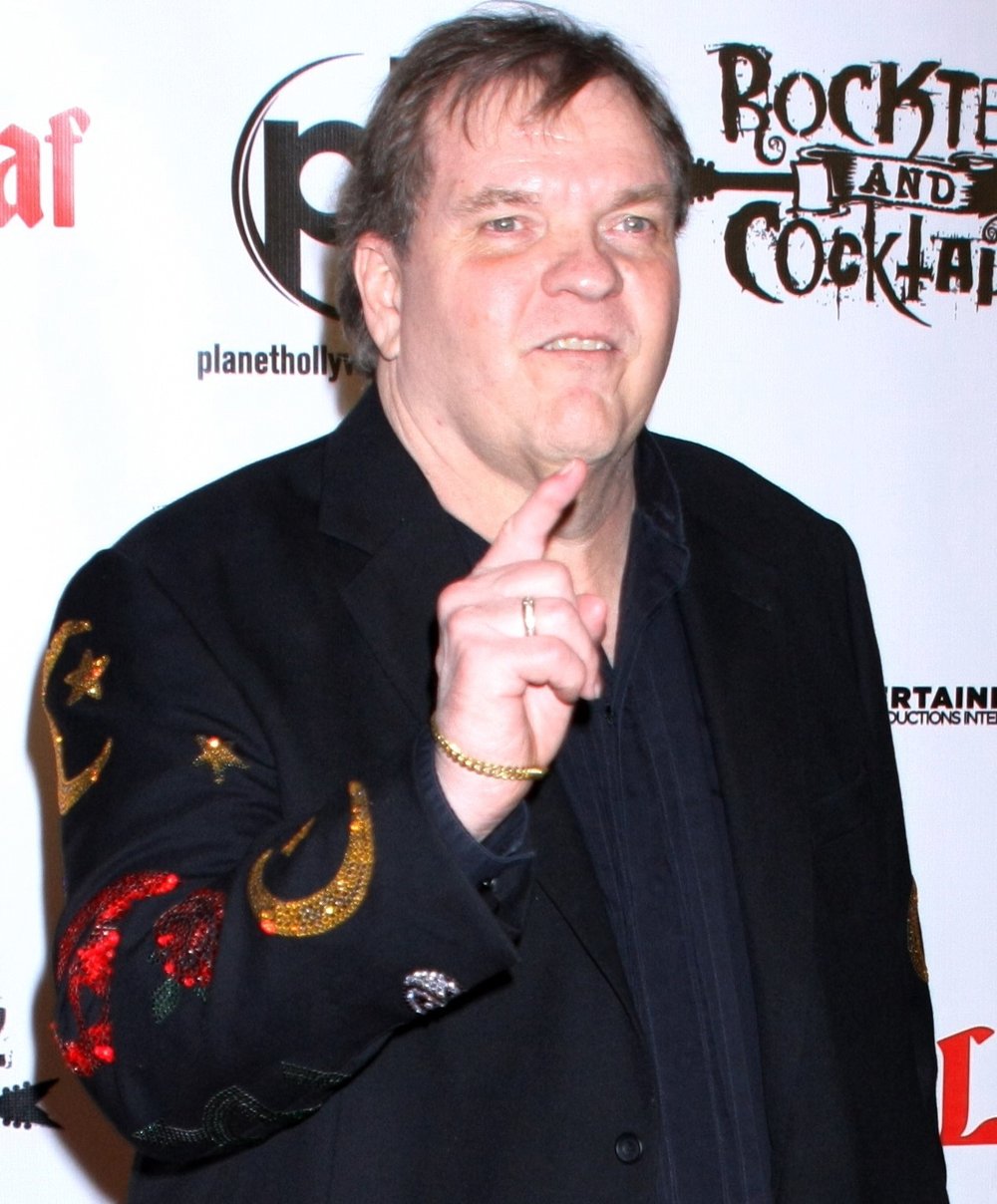 Meat loaf перевод. Мит Лоуф. Meat Loaf группа. Meat Loaf 1992. Мит Лоуф 1999.