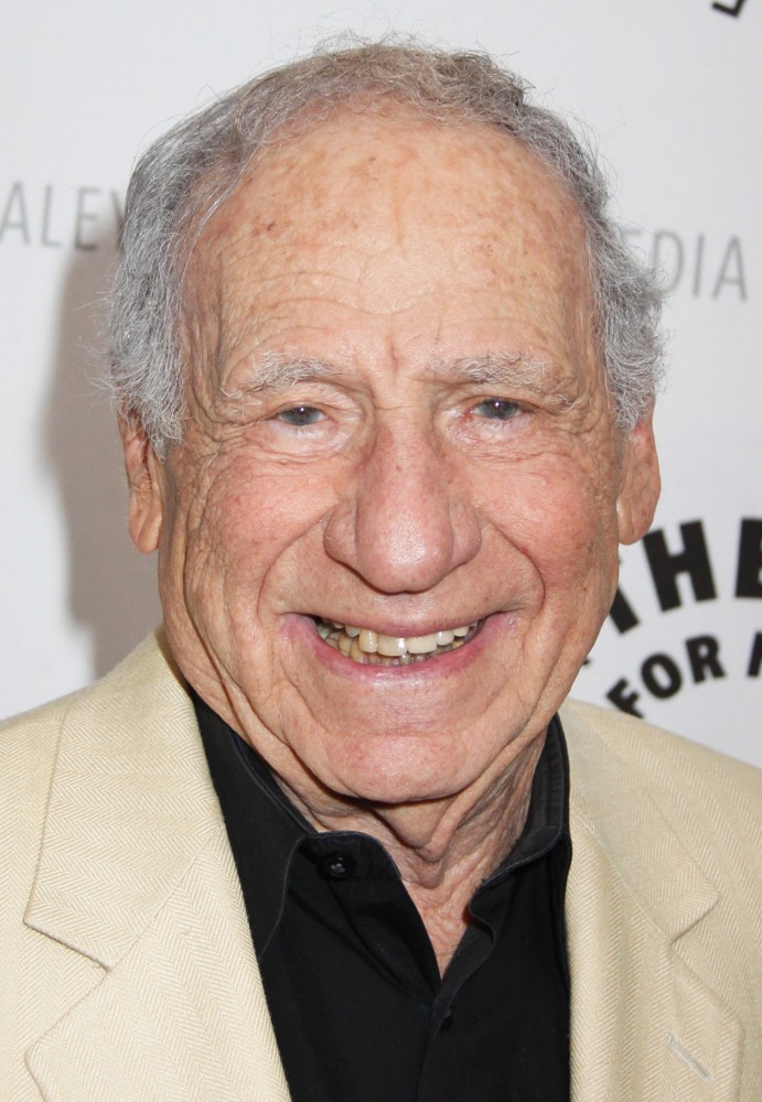 Premiere of American Masters Mel Brooks: Make A Noise