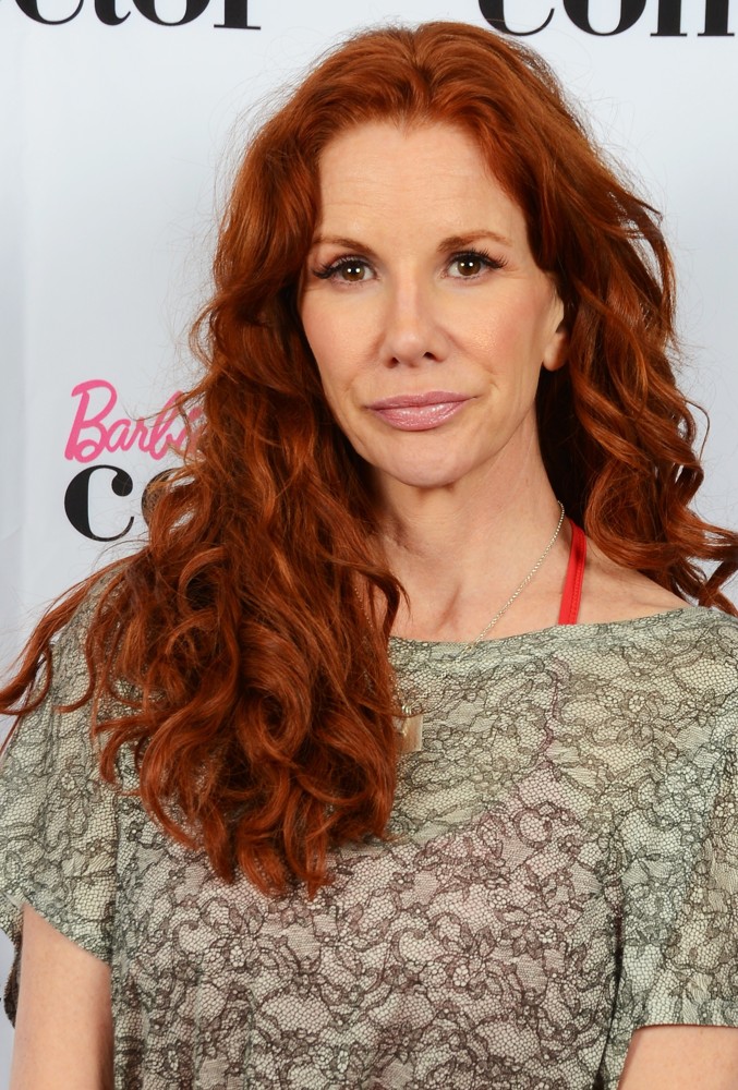 Melissa Gilbert Picture