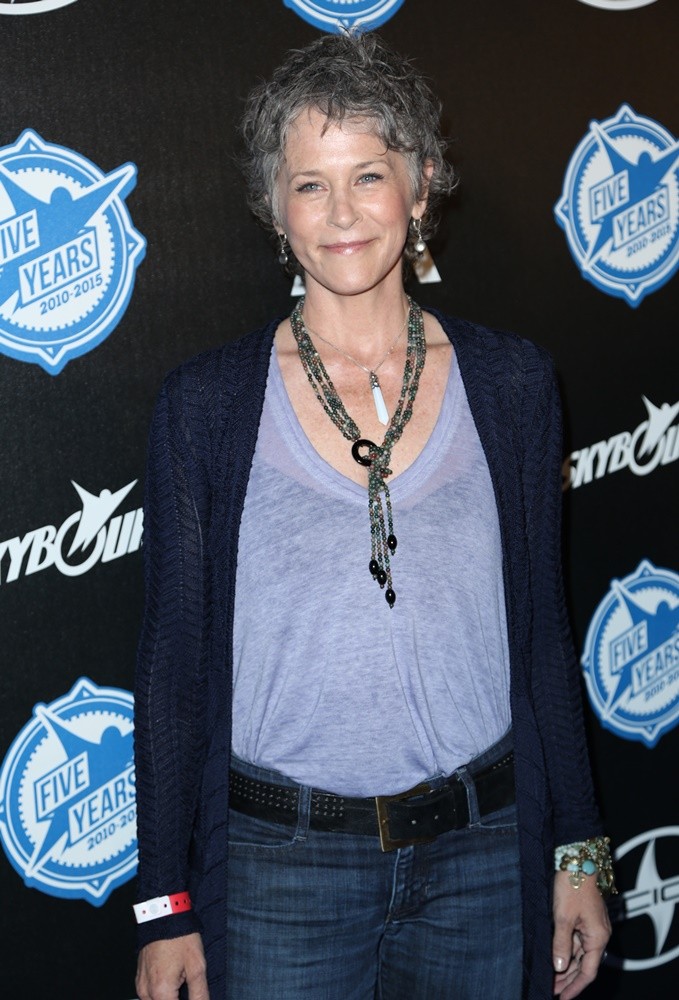 Premiere Party for AIR - Arrivals
