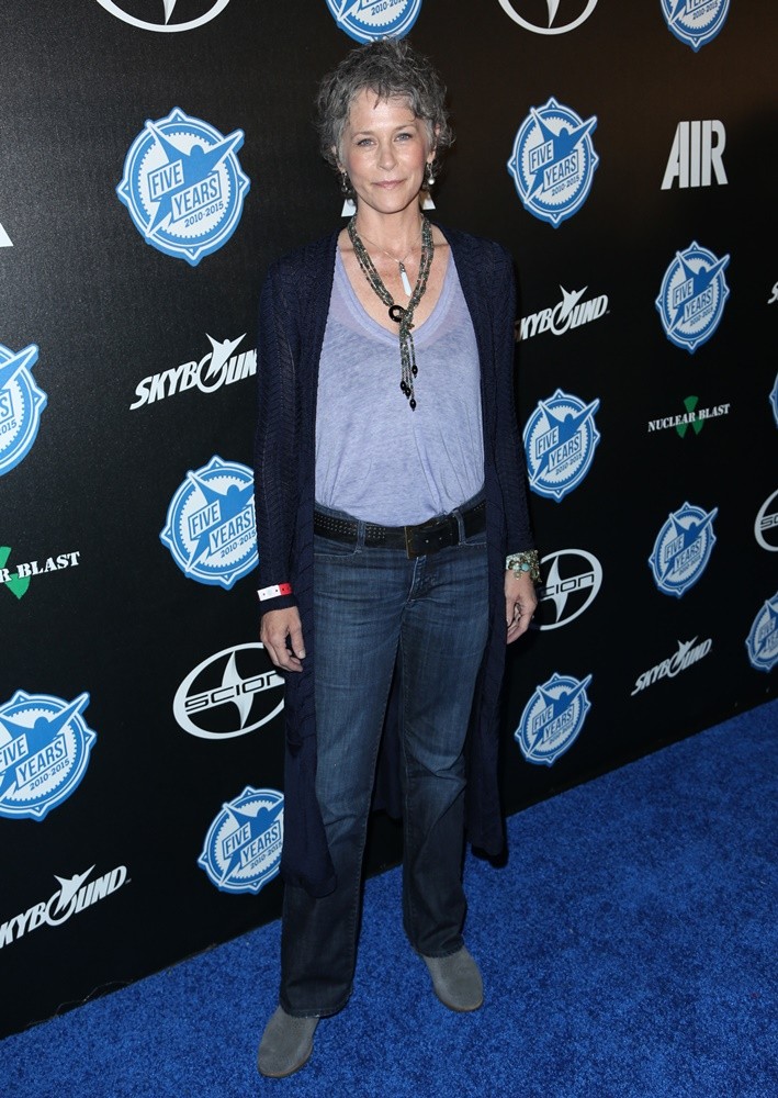 Premiere Party for AIR - Arrivals