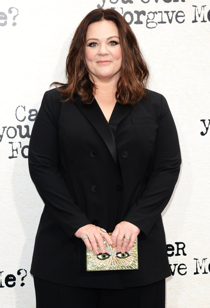 Can You Ever Forgive Me? Premiere - Red Carpet Arrivals