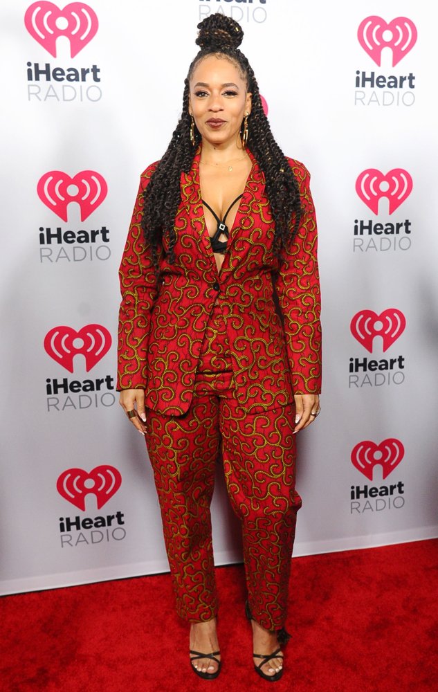 2020 iHeartRadio Podcast Awards