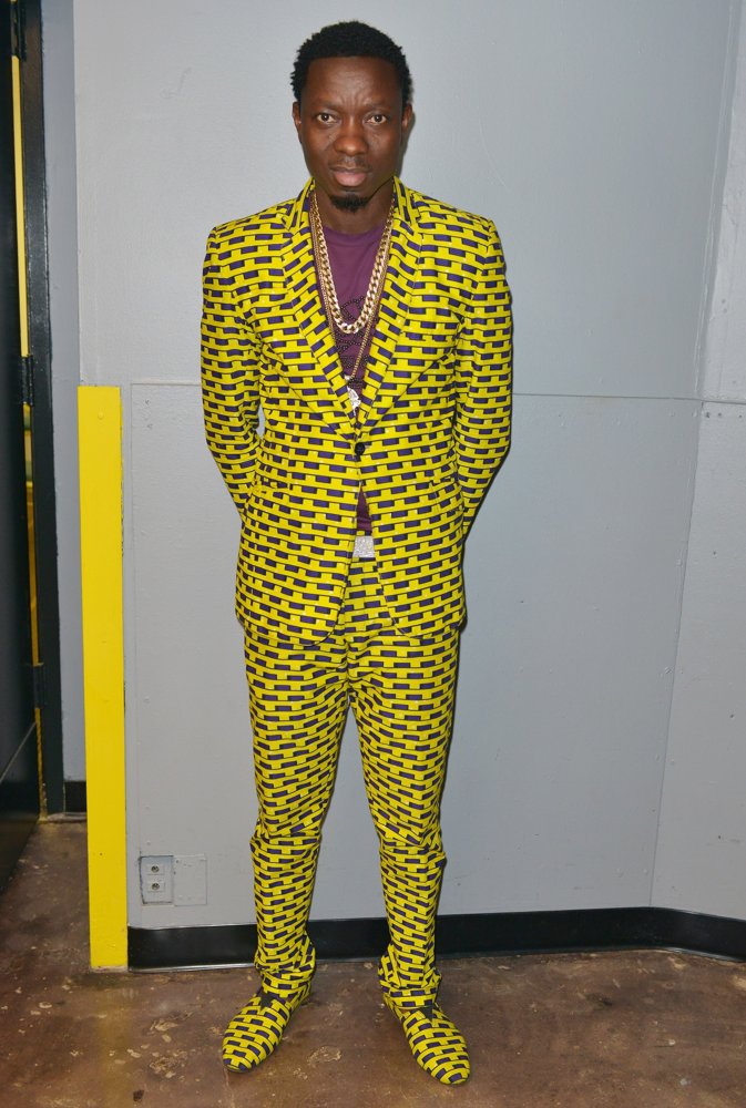 The Miami Festival of Laughs