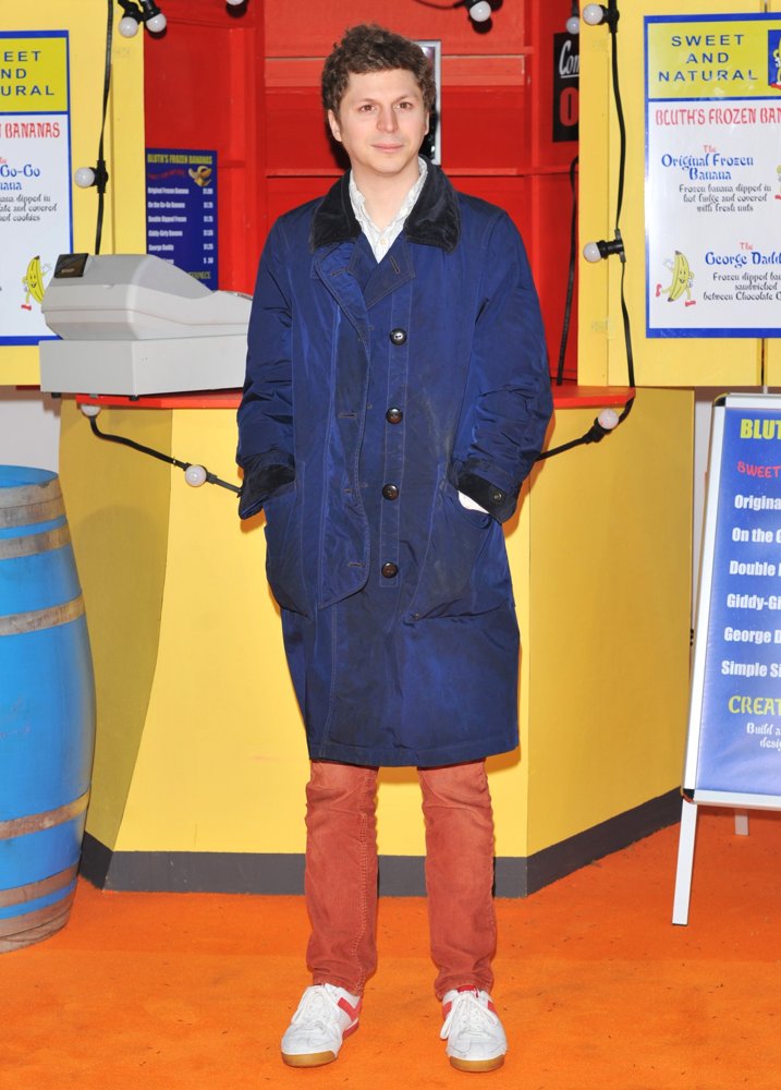 The UK Premiere for Netflix Original Series Arrested Development Season Four - Arrivals