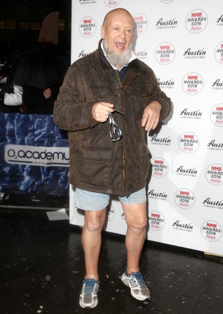 The NME Awards 2016