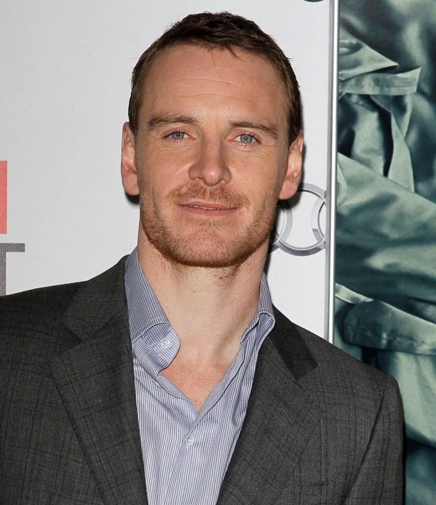AFI Fest 2011 Premiere of Shame
