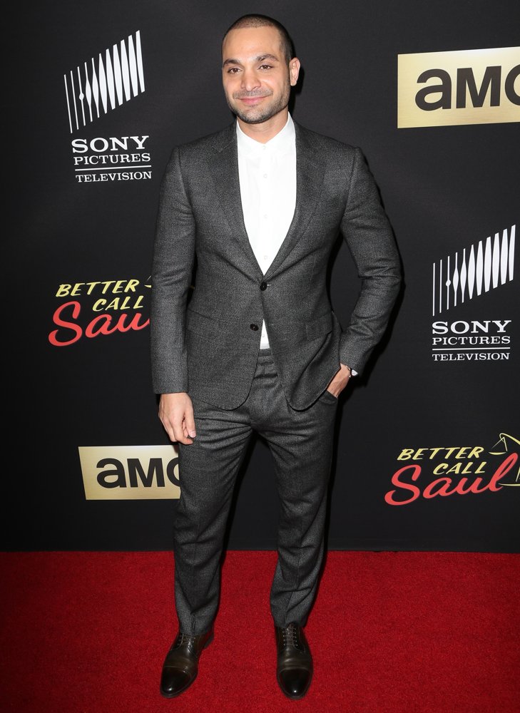 AMC Celebrates The Season 2 Premiere of Better Call Saul