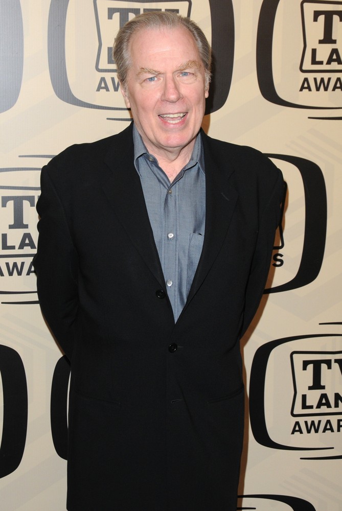 The 10th Annual TV Land Awards - Arrivals