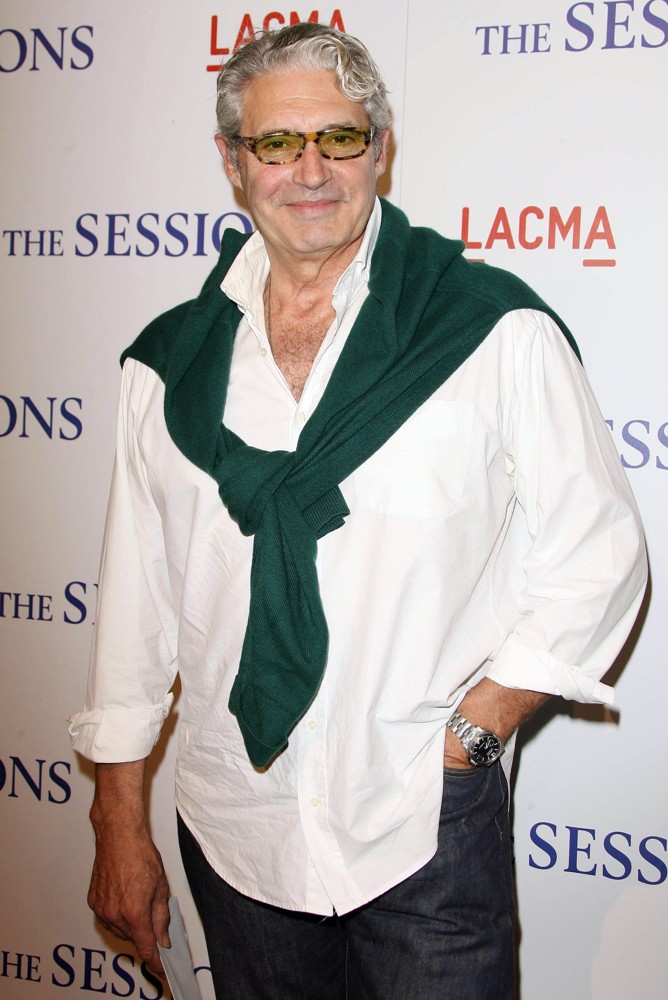 Los Angeles Premiere of The Sessions