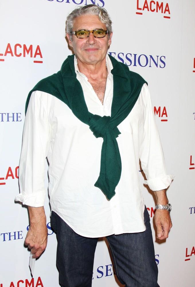 Los Angeles Premiere of The Sessions