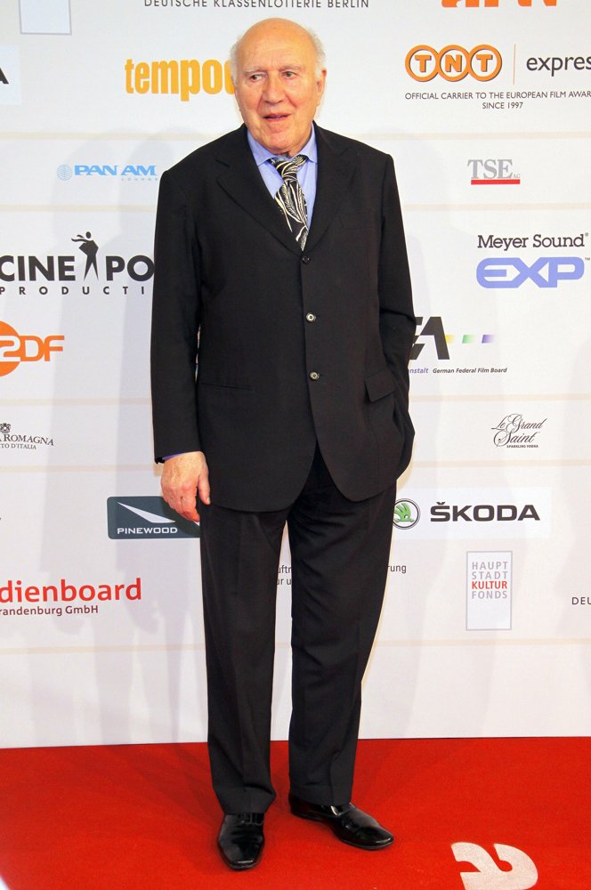 24th European Film Awards - Red Carpet Arrivals