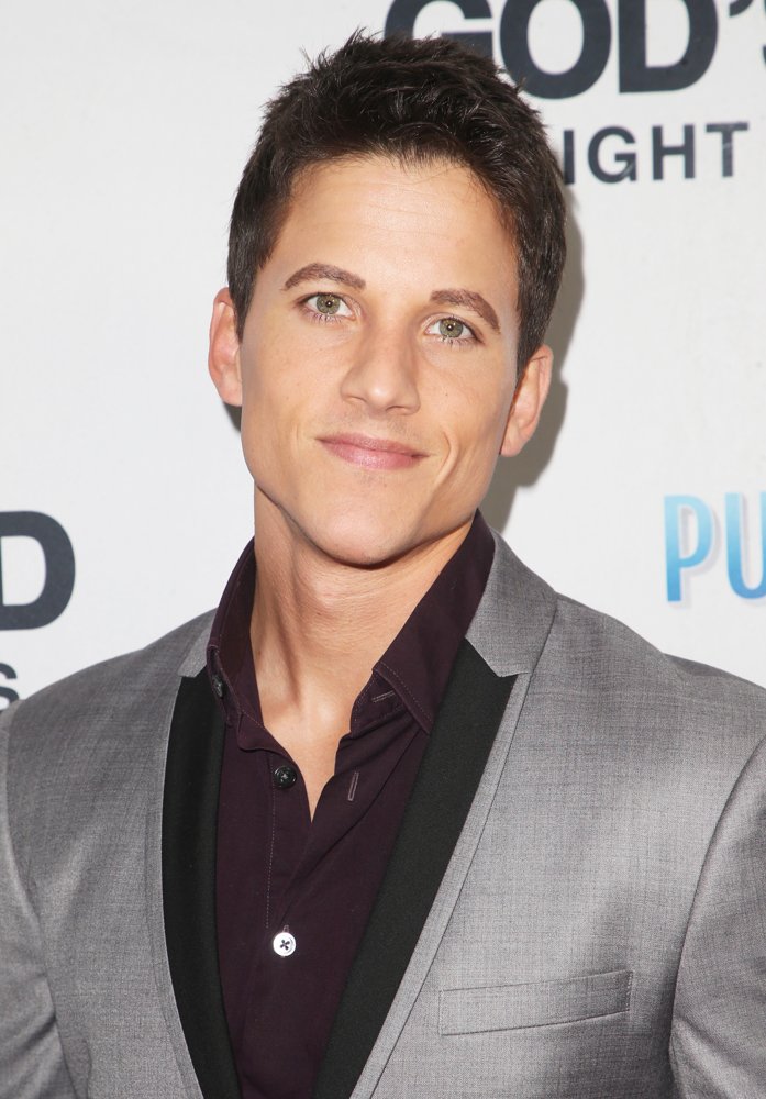 God's Not Dead: A Light in Darkness Premiere - Arrivals