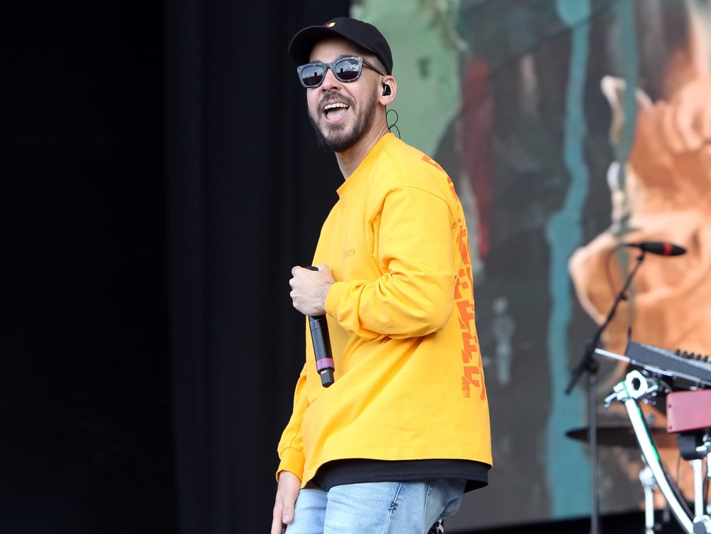 Reading Festival 2018 - Day Two - Performances