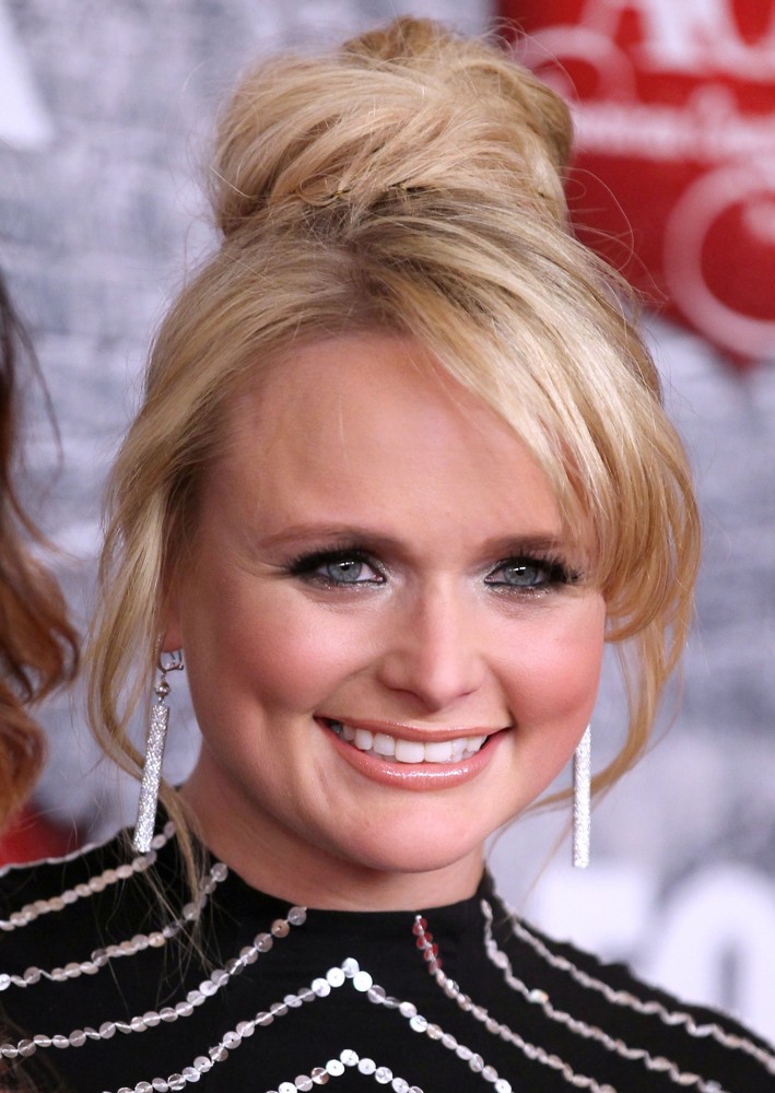 Miranda Lambert Fakes