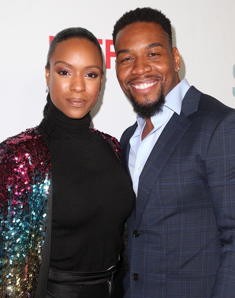 Netflix's Seven Seconds Premiere Screening and Post-Reception