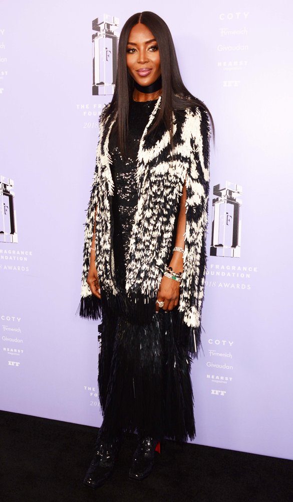 2018 Fragrance Foundation Awards