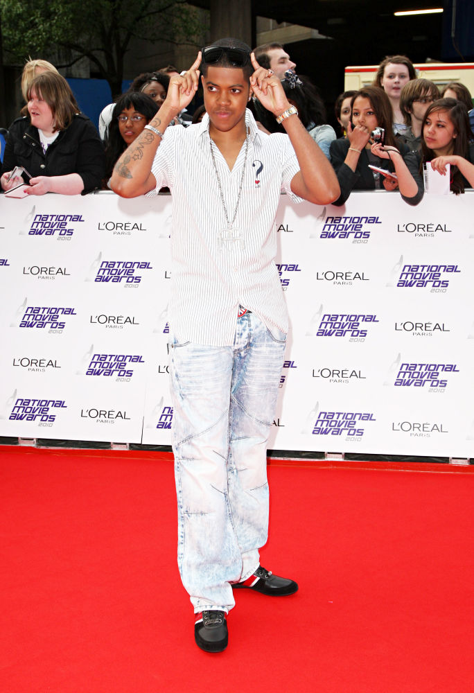 Chipmunk Devastated Over Chris Brown Collaboration Leak