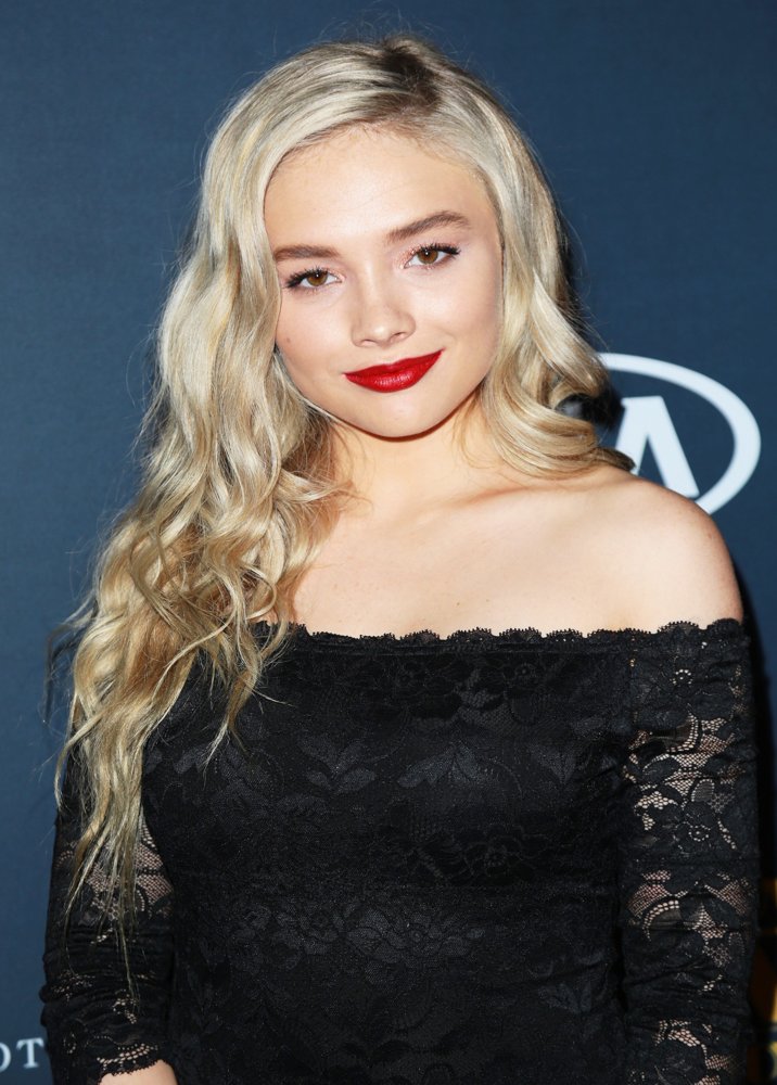 25th Annual Movieguide Awards - Faith and Family Gala