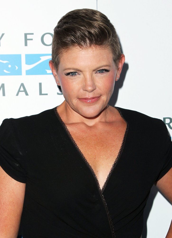 Natalie Maines br Mercy for Animals 15th Anniversary Gala. 