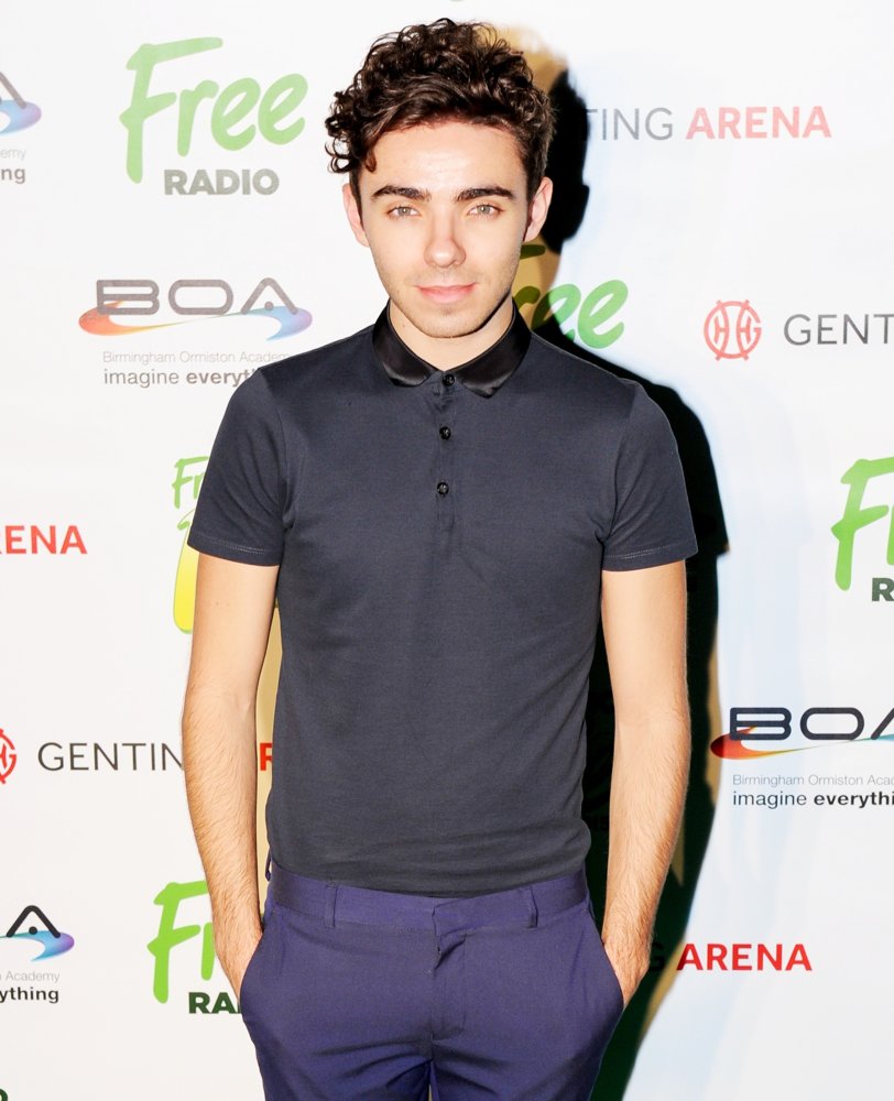 Free Radio Live 2015