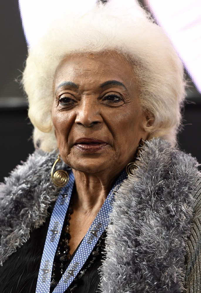 Destination Star Trek Convention