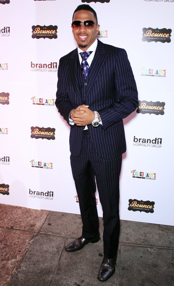 Bounce Sporting Club Presents Super Sunday Funday at NFL's Big Game Weekend Hosted by Nick Cannon