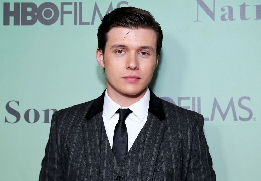 HBO Native Son Screening - Arrivals
