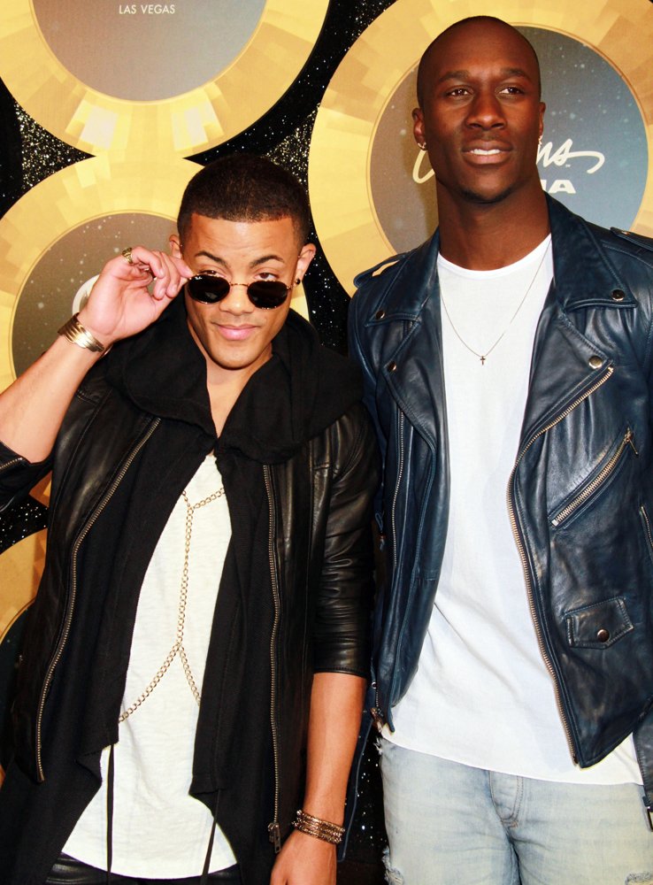 Soul Train Awards 2014 - Arrivals