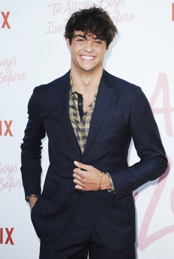 Premiere of Netflix's To All the Boys I've Loved Before - Arrivals