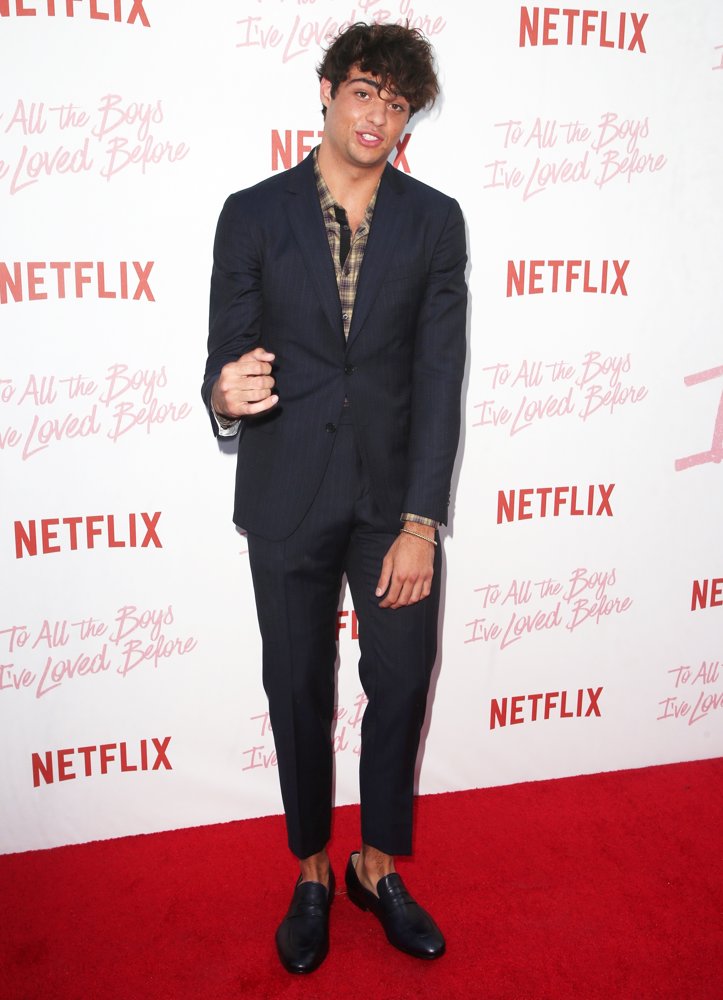 Premiere of Netflix's To All the Boys I've Loved Before - Arrivals