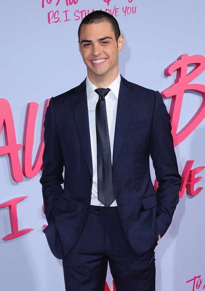 World Premiere of Netflix's To All the Boys: P.S. I Still Love You