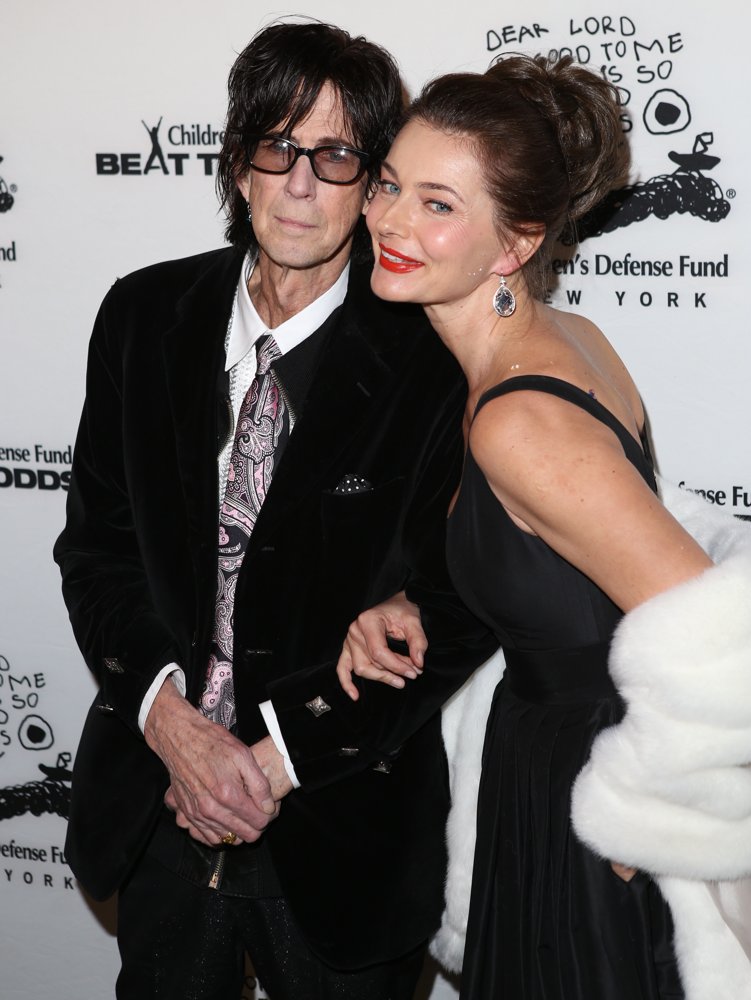 Childrens Defense Fund-New York Annual Gala