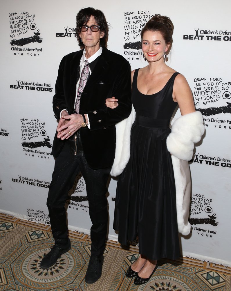Childrens Defense Fund-New York Annual Gala