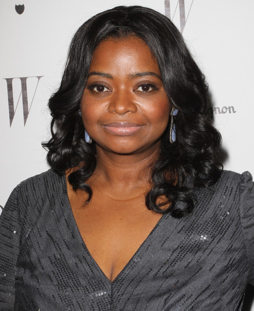 W Magazine's 69th Annual Golden Globe Awards Celebration - Arrivals