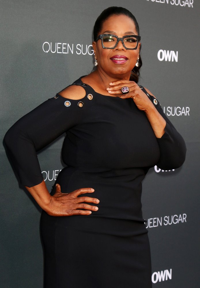 Queen Sugar Premiere - Arrivals