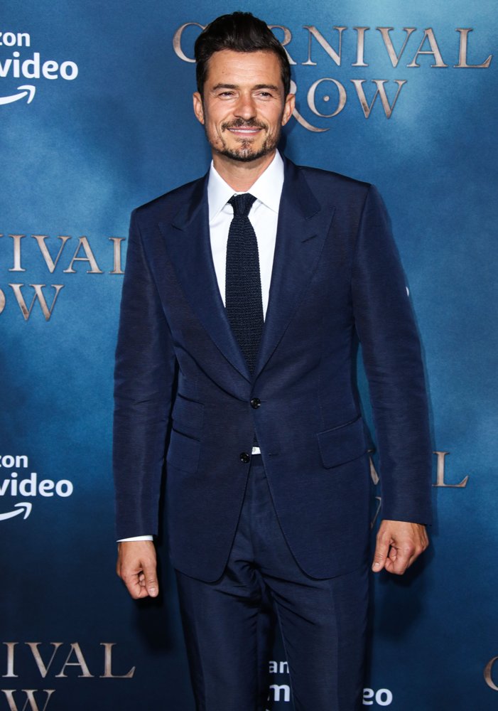 LA Premiere of Amazon's Carnival Row