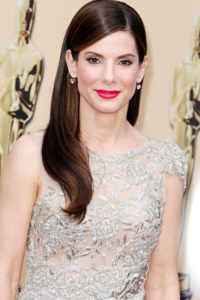Sandra Bullock Was Unwilling to Take 'Blind Side' Role