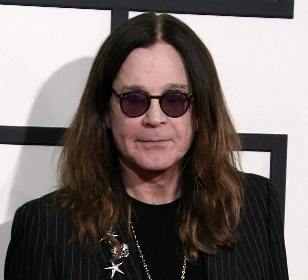 Фото ozzy osbourne сейчас