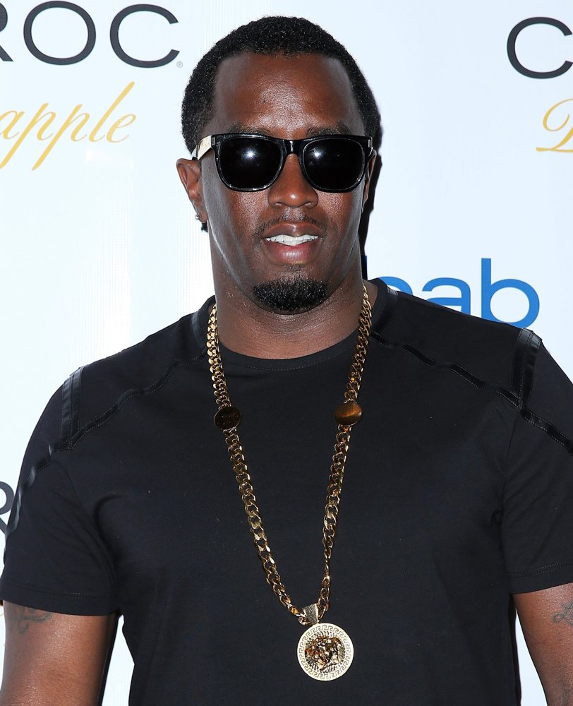 P diddy