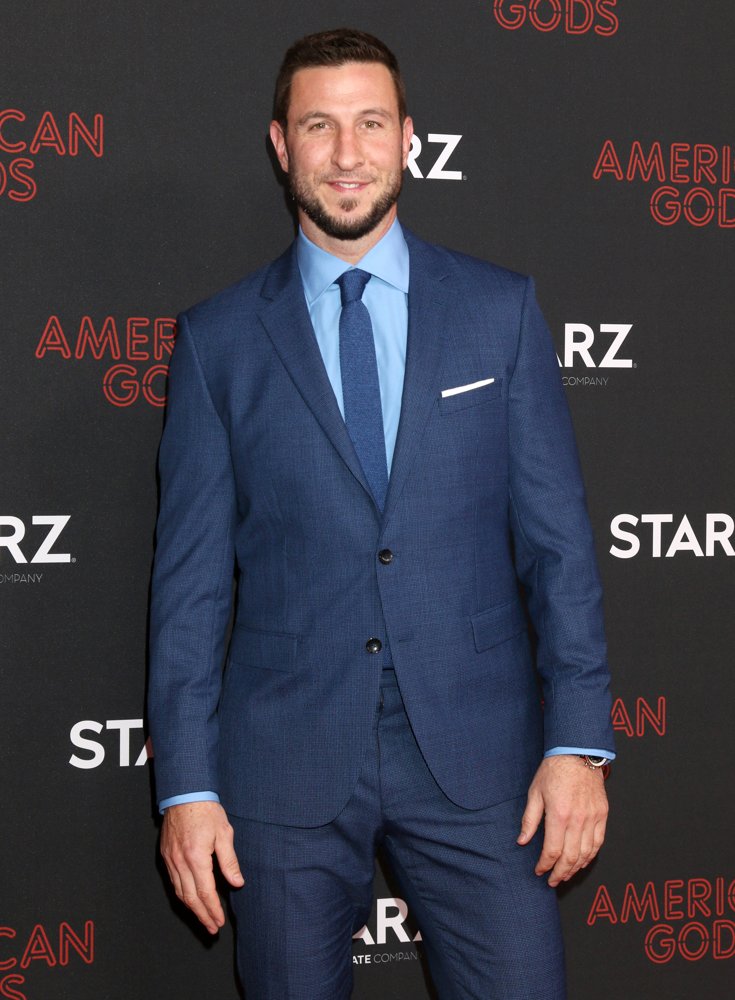 American Gods Season 2 Premiere - Arrivals