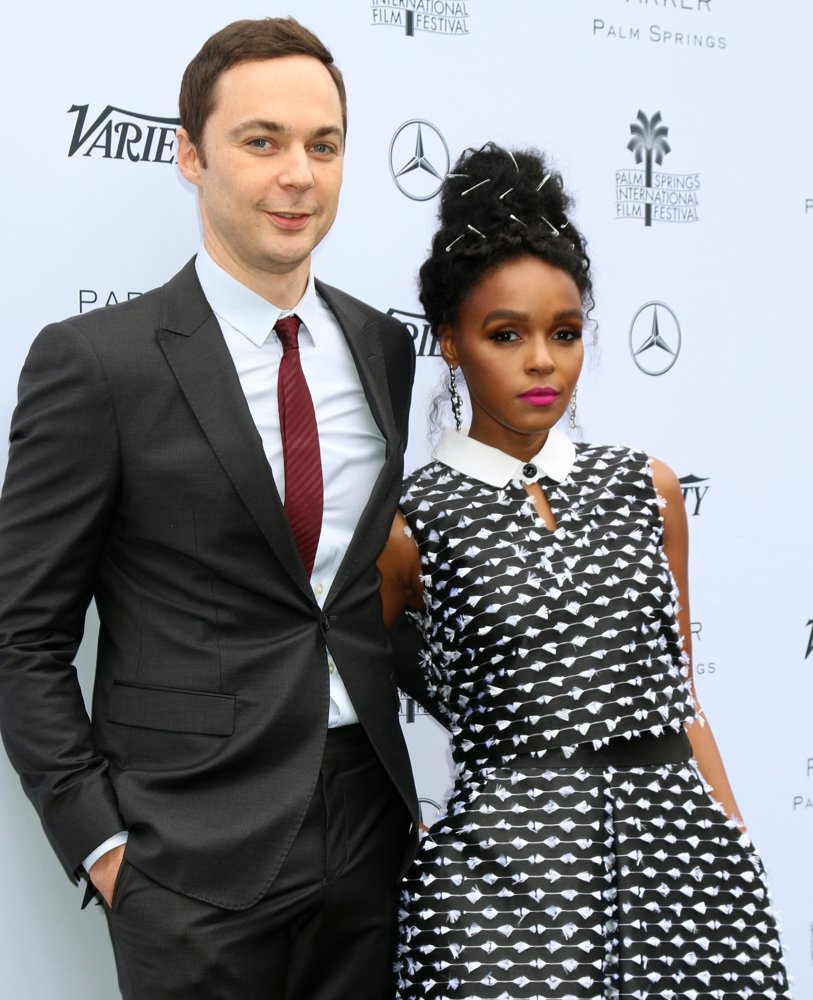 Variety's Creative Impact Awards 2017 - Arrivals