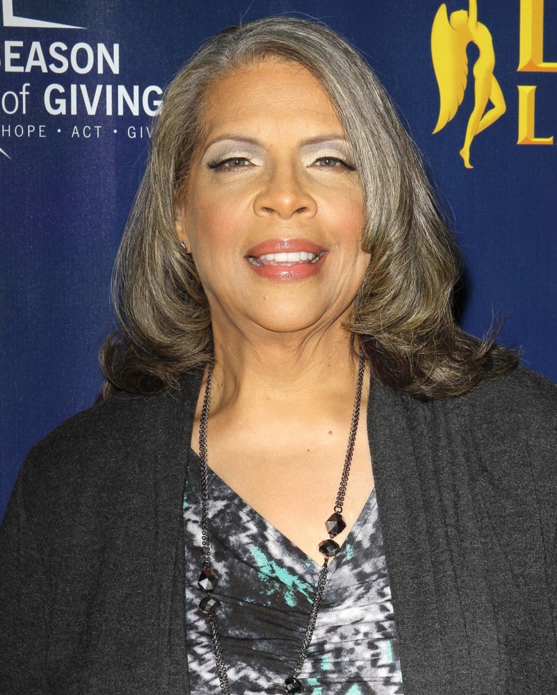 Patti Austin. Патти Остин.