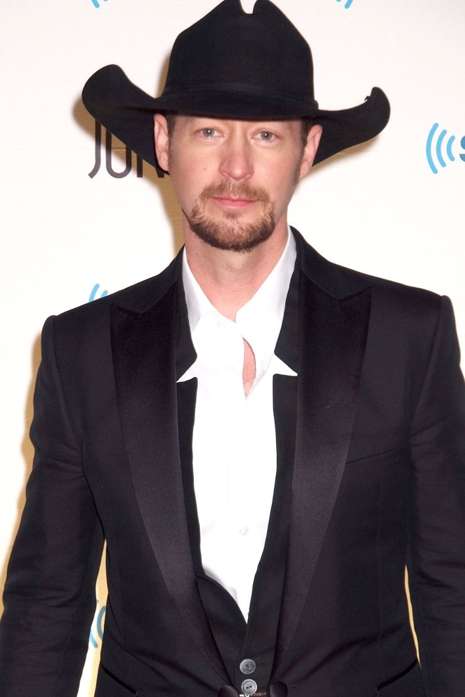 Paul Brandt;<br>2015 JUNO Gala Dinner and Awards - Arrivals