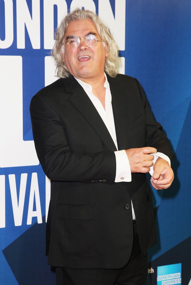 61st BFI London Film Festival Awards - Arrivals