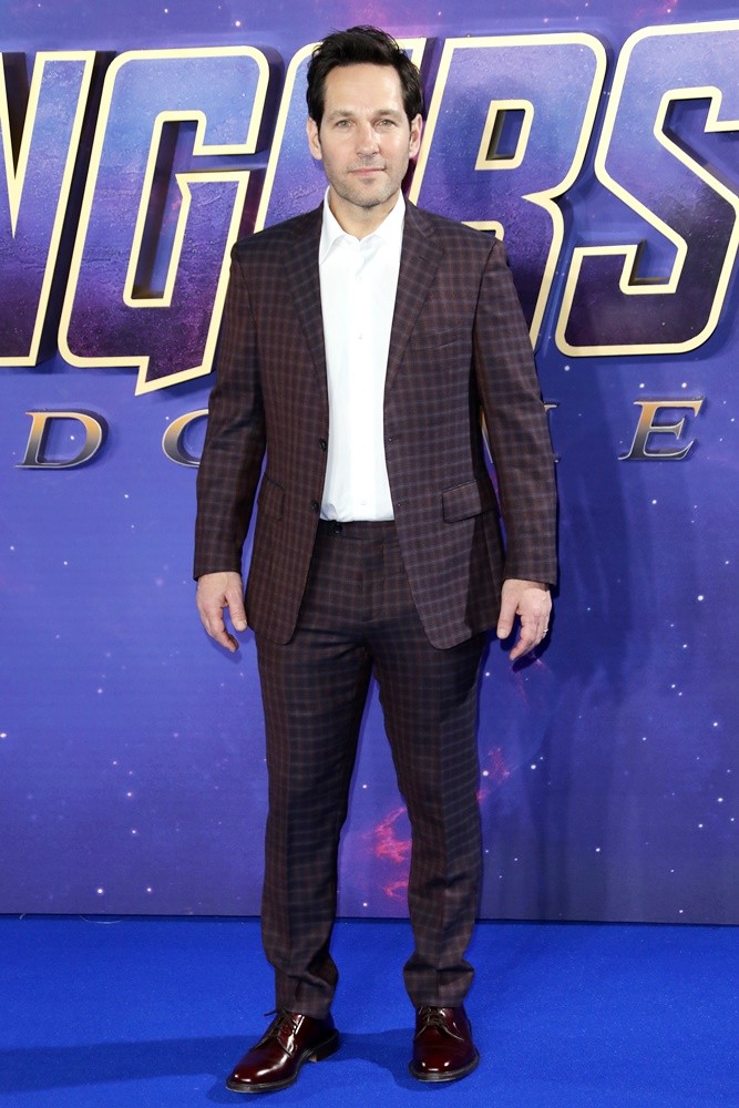 Avengers: Endgame Fan Screening