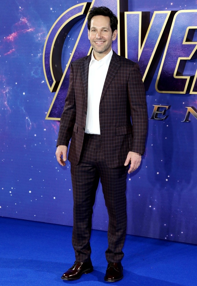 Avengers: Endgame Fan Screening