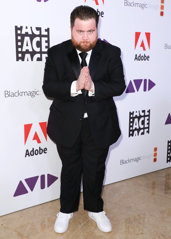 69th Annual ACE Eddie Awards - Arrivals