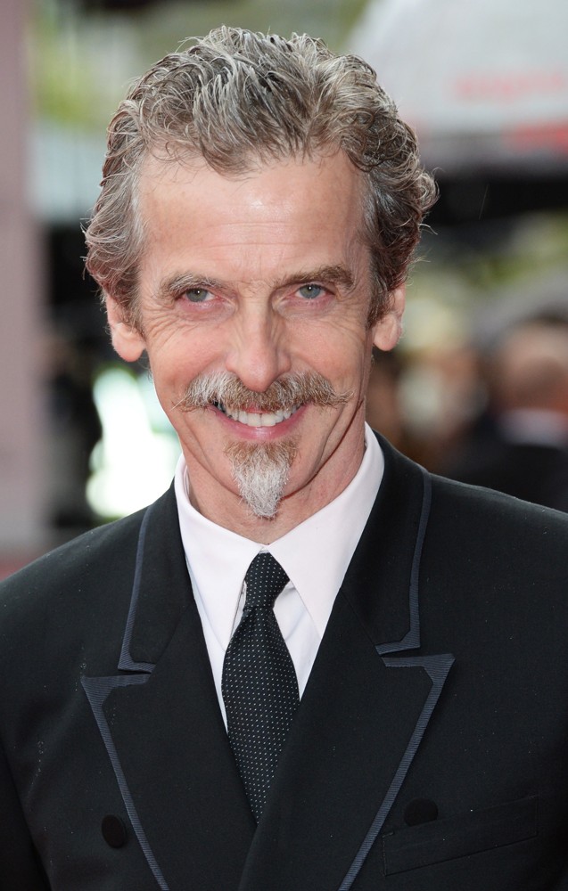 The Arqiva British Academy Television Awards 2013 - Arrivals